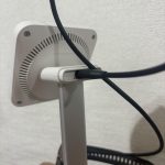 ESR for MagSafe Charger Stand. 3 in 1 Charging Station with CryoBoost. Phone-Cooling Wireless Charging. Qi2 Certified 15W MagSafe Stand. for iPhone 17/16/15/14/13/12. AirPods. Apple Watch. White