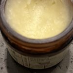 Hearth and Homestead: Handmade Whipped Tallow Balm (Unscented/Herb-Infused) - Organic Body Butter with Infused Olive Oil. for Eczema. Rosacea. Baby - 1.3 oz