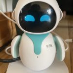 Eilik – Cute Robot Pets for Kids and Adults. Your Perfect Interactive Companion at Home or Workspace. Unique Gifts for Girls & Boys.