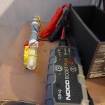 Hydroelectric Micro Hydro Generator 1/2 Inch Portable Water Flow Generator Charger 10W 12V