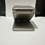 Aurzen ZIP Tri-Fold DLP Truly Mini Projector. Pocket Size. Zero-Lag Focus. One-Click Screen Mirroring. Full-Screen Mode. Type-C Fast Charging. 5.000mAh Battery. Indoor Outdoor Portable Projector.Gold