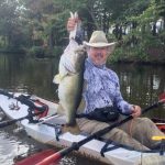 TRUSCEND Fishing Lures for Freshwater and Saltwater. Lifelike Swimbait for Bass Trout Crappie. Slow Sinking Bass Fishing Lure. Amazing Fishing Gifts for men. Must-have for Family Fishing Gear
