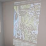 Aurzen ZIP Tri-Fold DLP Truly Mini Projector. Pocket Size. Zero-Lag Focus. One-Click Screen Mirroring. Full-Screen Mode. Type-C Fast Charging. 5.000mAh Battery. Indoor Outdoor Portable Projector.Gold