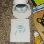 Eilik – Cute Robot Pets for Kids and Adults. Your Perfect Interactive Companion at Home or Workspace. Unique Gifts for Girls & Boys.