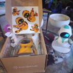 Eilik – Cute Robot Pets for Kids and Adults. Your Perfect Interactive Companion at Home or Workspace. Unique Gifts for Girls & Boys.
