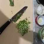 Shun VB0723 Sora Chef's Knife. 6-Inch