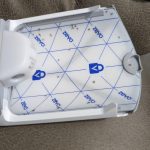 Zevo 2 Flying Insect Traps & 2 Refill Cartridges - Plug in Fly Trap & Indoor Bug Catcher for Gnats. House & Fruit Flies - Blue & UV Light Technology. Mess-Free Alternative to Bug Zapper