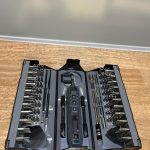 Electric Precision Screwdriver Set. 180 in 1 Cordless Screwdriver. 3 Torque Settings with 160 Magnetic Precision Bits for Computer. Laptop. iPhone. PS5. Xbox. Watch. Jewelry. Eyeglasses