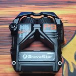 GravaStar Sirius Plus True Wireless Earbuds. Bluetooth 5.3 Active Noise Cancellation ANC Headphones. 28H Playtime. ENC Clear Call. IPX4 for Sports/Work. Customization App for iOS/Android-Yellow