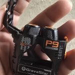 GravaStar Sirius Plus True Wireless Earbuds. Bluetooth 5.3 Active Noise Cancellation ANC Headphones. 28H Playtime. ENC Clear Call. IPX4 for Sports/Work. Customization App for iOS/Android-Yellow