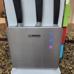 【New User Only】Modern Innovations Smart Cutting Boards and Knife Set. Self Cleaning Cutting Board & Knives Holder. Color Coded Cutting Board Set With Knives. All-In-One Cleaning Knife and Cutting Board Set
