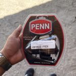 PENN Wrath II Spinning Fishing Reel