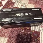 Electric Precision Screwdriver Set. 180 in 1 Cordless Screwdriver. 3 Torque Settings with 160 Magnetic Precision Bits for Computer. Laptop. iPhone. PS5. Xbox. Watch. Jewelry. Eyeglasses