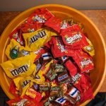M&M's. SNICKERS & More Fun Size Halloween Candy Variety Pack. 195 Ct Bulk Bag