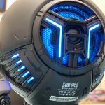 Gravastar G1 Pro_Ylw Mars Pro Bluetooth Speaker Yellow