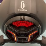 Gravastar G1 Pro_Ylw Mars Pro Bluetooth Speaker Yellow