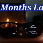 Ray-Ban Meta (Gen 1). Wayfarer. Matte Black | Smart AI Glasses for Men. Women — 12 MP Camera. Open-Ear Speakers. Video Recording. Bluetooth — Polarized Gradient Graphite Lenses — Wearable Technology