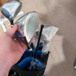 Callaway Golf Men's Strata Complete Set