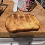Revolution R180 Connect Touchscreen Smart Toaster with High-Speed InstaGLO Technology – Choose from 6 Bread Types. 7 Browning Levels. & Toastie Press Mode (Stainless Steel. 2-Slice)