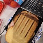 Revolution R180 Connect Touchscreen Smart Toaster with High-Speed InstaGLO Technology – Choose from 6 Bread Types. 7 Browning Levels. & Toastie Press Mode (Stainless Steel. 2-Slice)