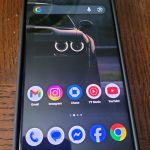 OnePlus 13. 16GB RAM + 512GB Storage. Dual-SIM. Unlocked Android Smartphone. Snapdragon 8 Elite. 80W SUPERVOOC Fast Charging and 50W AIRVOOC Charging. Advanced Hasselblad Camera. 2025. Black Eclipse