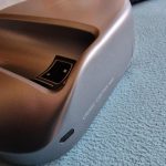 Mite Vacuum Cleaner for Mattresses Bed Vacuum with UV, High Heating, Smart Sensor, Lightweight, and Deep Clean Dust and Pet Hair