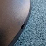 Mite Vacuum Cleaner for Mattresses Bed Vacuum with UV, High Heating, Smart Sensor, Lightweight, and Deep Clean Dust and Pet Hair