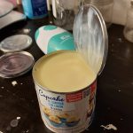 Kitchen Mama Auto Electric Can Opener: Open Your Cans with A Simple Press of Button - Automatic, Hands Free, Smooth Edge, Battery Operated