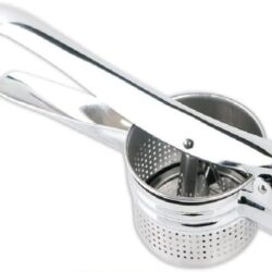 Stainless Steel Potato Ricer
