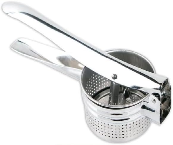 Stainless Steel Potato Ricer
