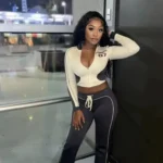 200% Density Deep Wave Wig