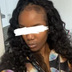 200% Density Deep Wave Wig