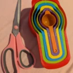 6Pcs Baking Measure Set