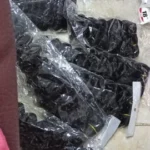 200% Density Deep Wave Wig