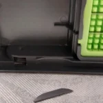 6-in-1 Hand-Safe Mandoline Vegetable Slicer