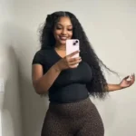 200% Density Deep Wave Wig
