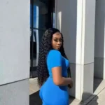 200% Density Deep Wave Wig