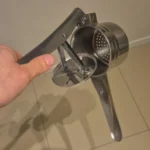 Stainless Steel Potato Ricer
