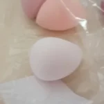 Makeup Sponge Set BS-MALL Triangle Puff 14PCS Non-Latex Beauty Blender Sponges with Travel Case. Soft Makeup Puff for Foundation. Concealer. Cream & Powder. Face & Eye Blending for Sensitive Skin