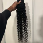 200% Density Deep Wave Wig