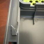 6-in-1 Hand-Safe Mandoline Vegetable Slicer