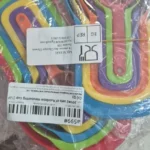 6Pcs Baking Measure Set