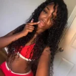 200% Density Deep Wave Wig