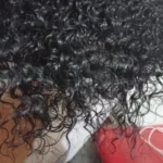 200% Density Deep Wave Wig