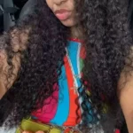 200% Density Deep Wave Wig