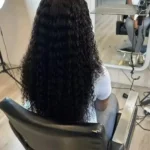 200% Density Deep Wave Wig