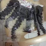 200% Density Deep Wave Wig