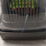 6-in-1 Hand-Safe Mandoline Vegetable Slicer