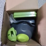 6-in-1 Hand-Safe Mandoline Vegetable Slicer