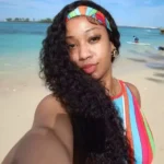 200% Density Deep Wave Wig